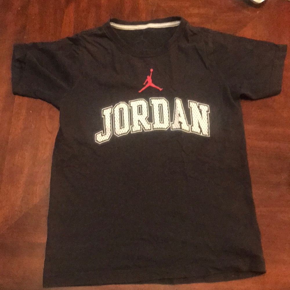 Jordan tshirt